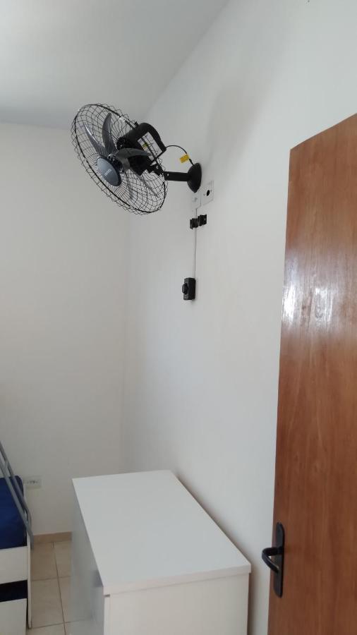 Casa Na Praia Com Piscina Em Itanhaem Luaran gambar