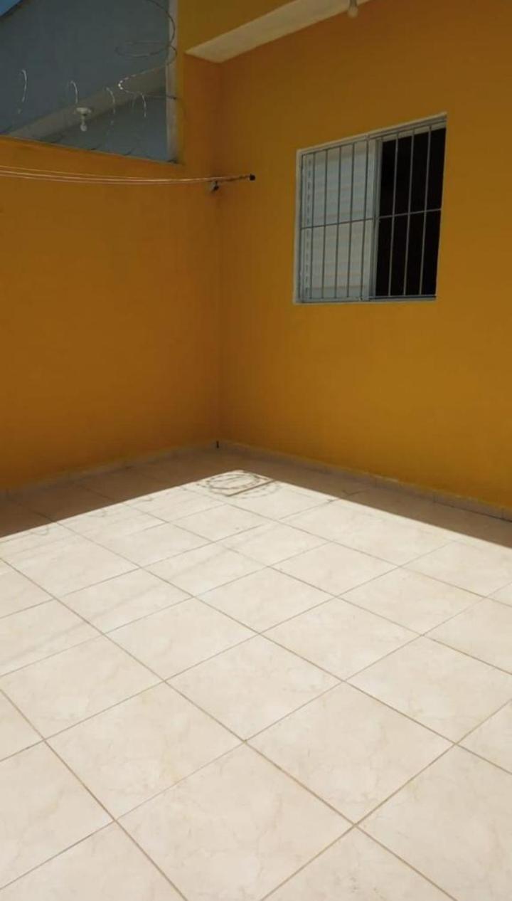 Casa Na Praia Com Piscina Em Itanhaem Luaran gambar