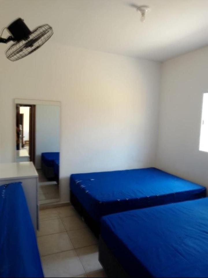 Casa Na Praia Com Piscina Em Itanhaem Luaran gambar