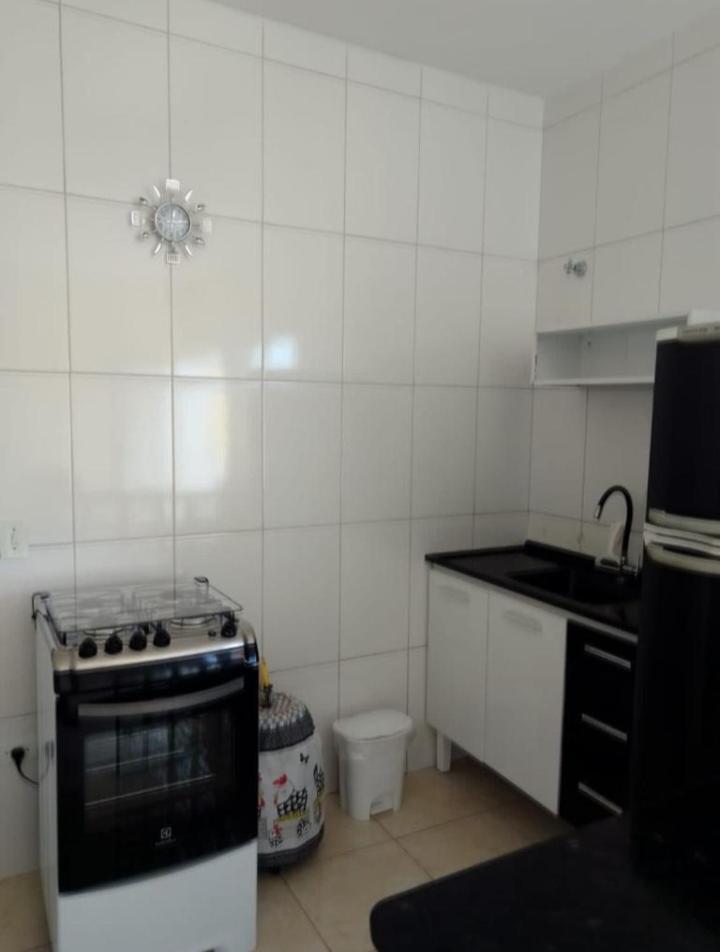 Casa Na Praia Com Piscina Em Itanhaem Luaran gambar
